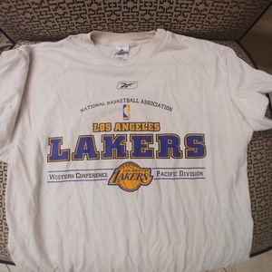 LA Lakers Tee
